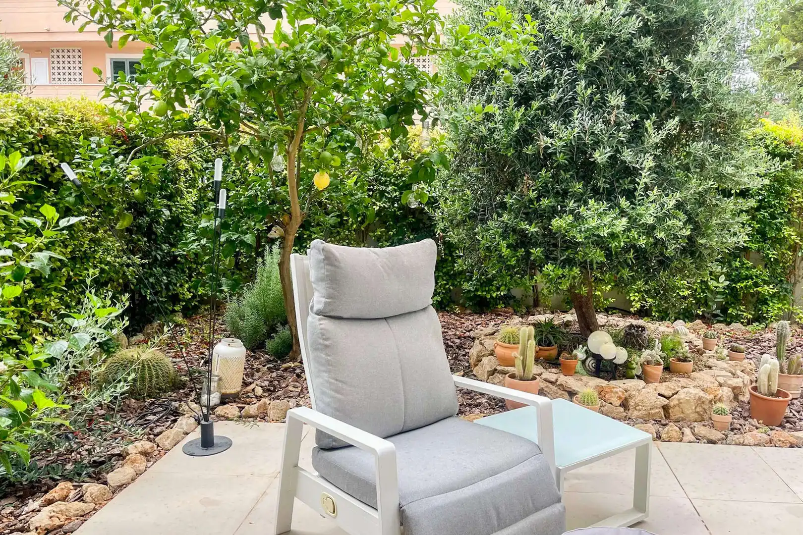 Ground floor with lift for sale in Cala Ratjada, imagen 24