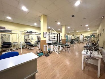 Local comercial en alquiler en Vilagarcía