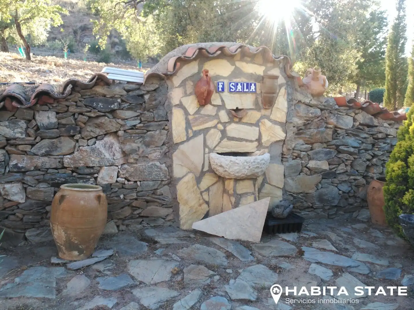 Rustikales Grundstück zum Verkauf in Calle Lomica 20, imagen 31