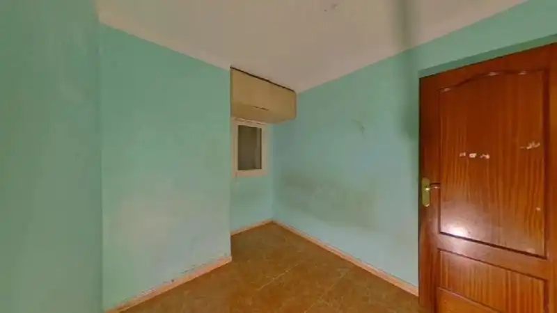Wohnung zum Verkauf in Carrer del Llorer