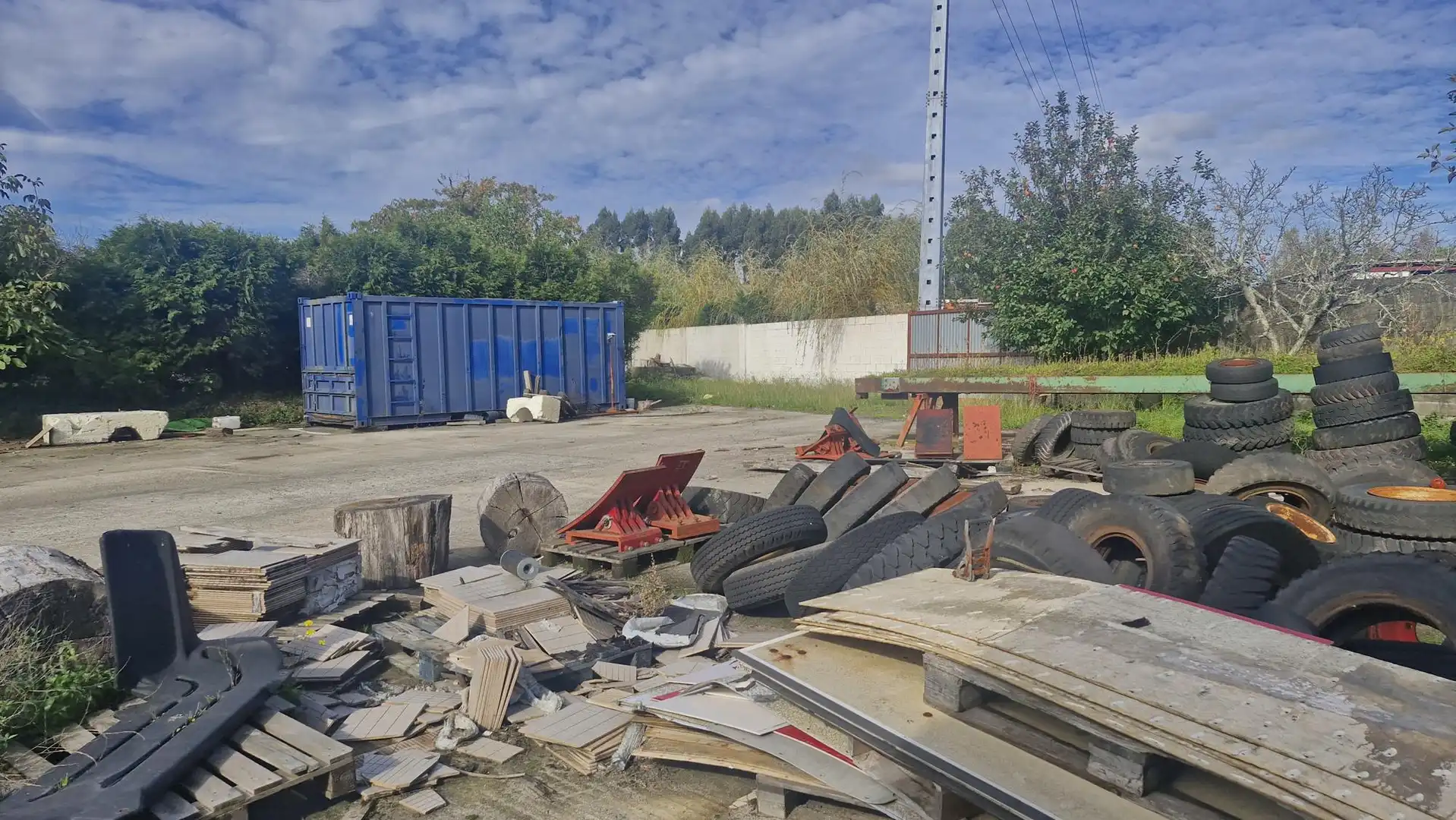 Terrenys i solars en venda a Rúa Cento Vinte, Narón, imagen 9