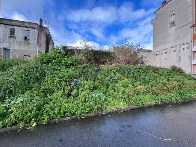 Terreno residencial en Venta en MANUEL PLATAS VARELA en Oseiro
