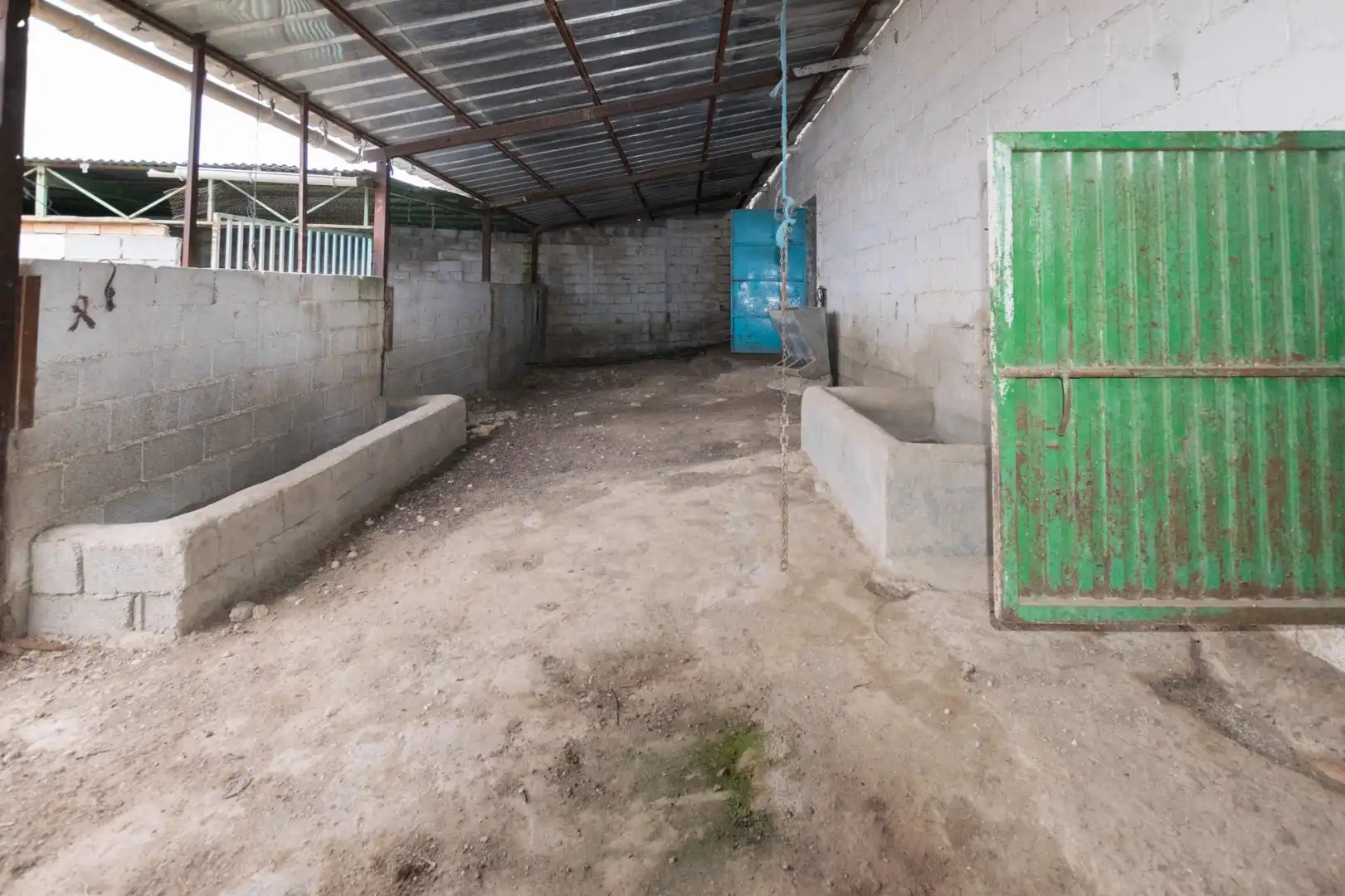 Residential land for sale in Moraleda de Zafayona, imagen 10
