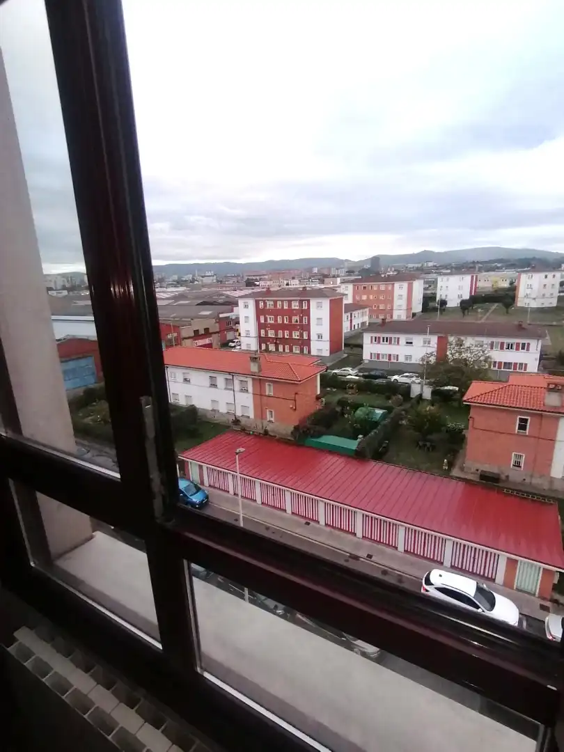 Dormitori de Apartament de lloguer en Oeste