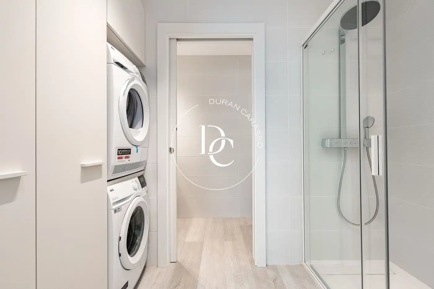 Flat for rent in Carrer d'Enric Morera, Can Girona - Terramar - Vinyet