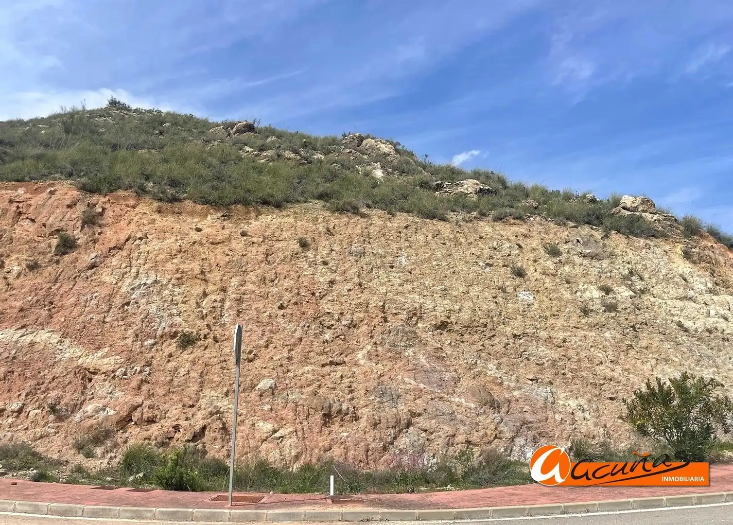 Lands and plots for sale in Antequera Golf, imagen 12