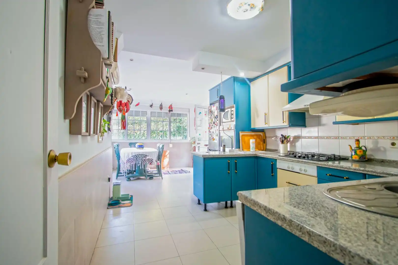 Casa pareada con jardín en venta en Ciudad Aljarafe, imagen 10