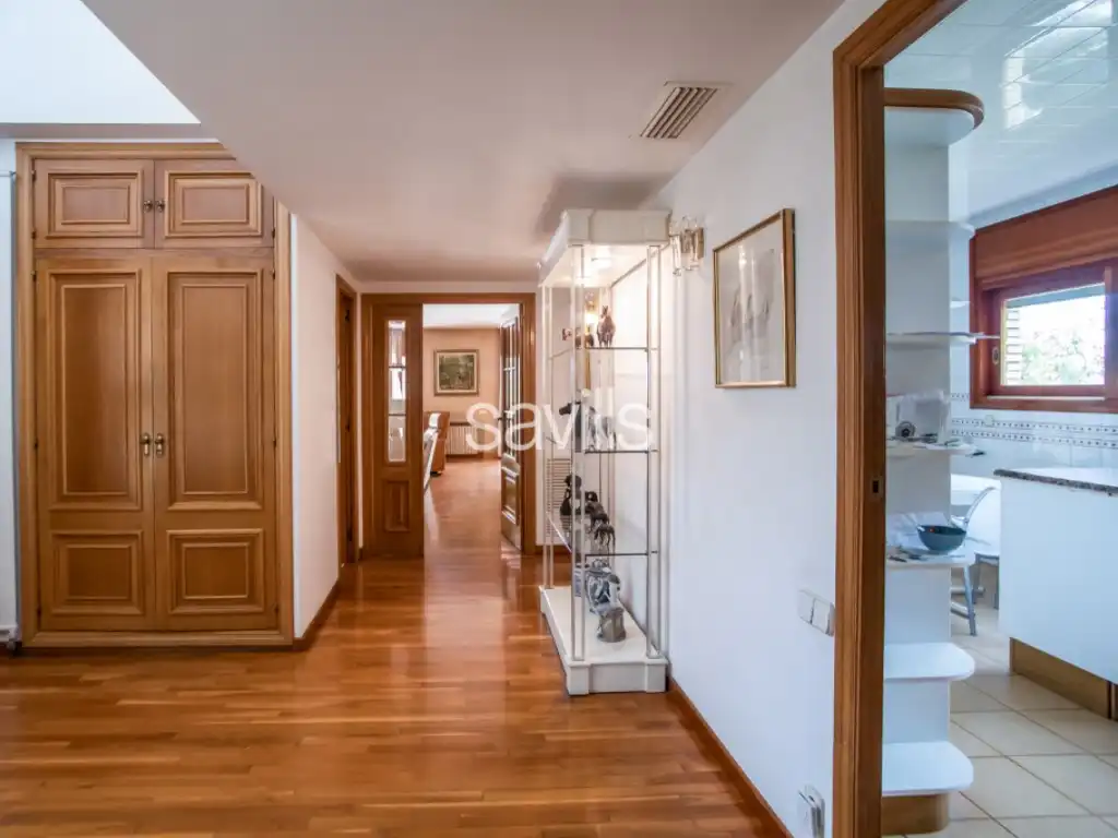 Haus zum Verkauf in Ciutat Diagonal, imagen 12