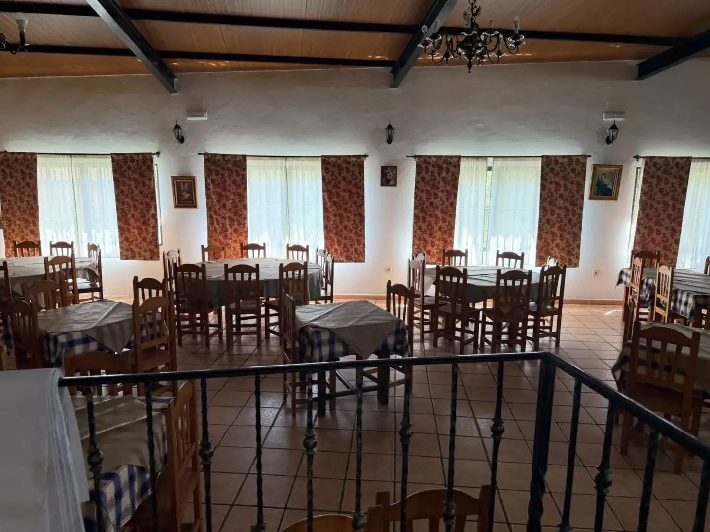 Local en venda en Jimena de la Frontera amb Aire condicionat