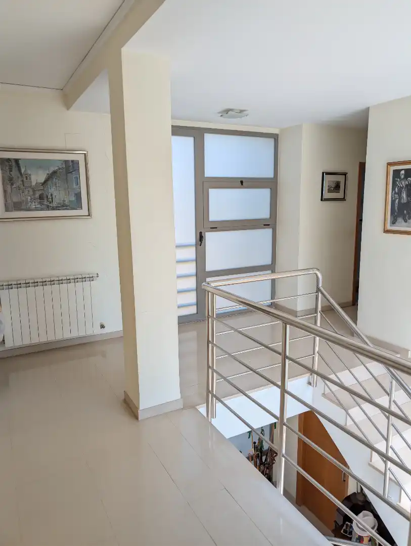 Casa o chalet en venta en Castellón de la Plana / Castelló de la Plana con Calefacción, Jardín privado y Terraza