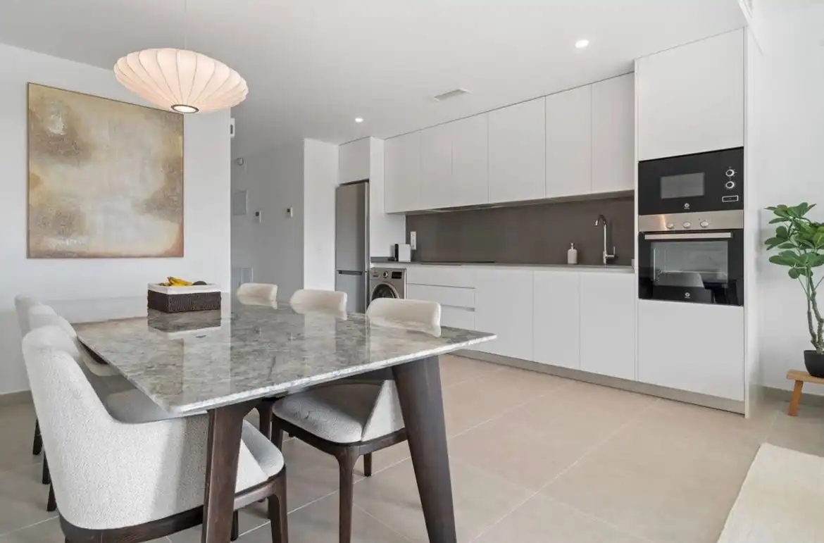 Appartement avec piscine à vendre à Benamara - Atalaya, imagen 7