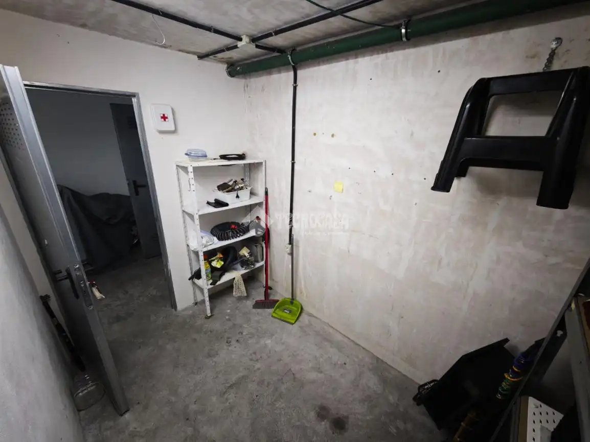 Storage room for sale in Arona