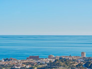 Terrenos y solares en venta en Arroyo de la Miel