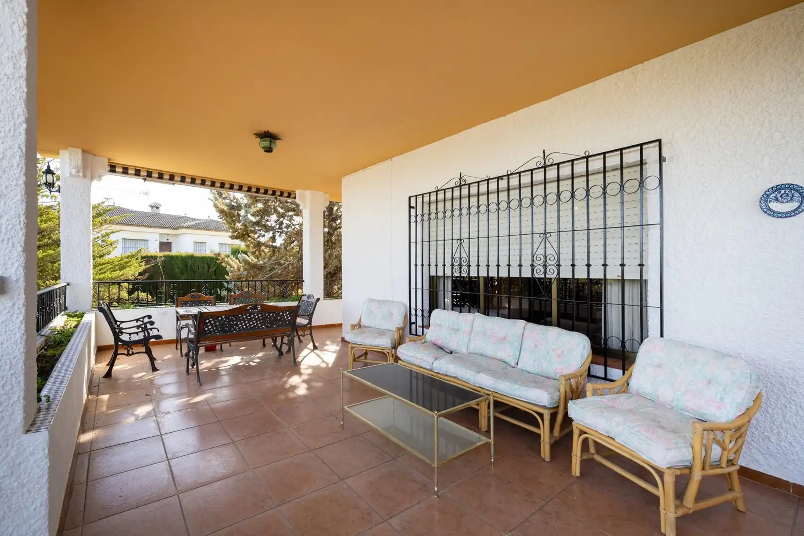 Villa mit Pool zum Verkauf in Calle ALIJARES, imagen 3