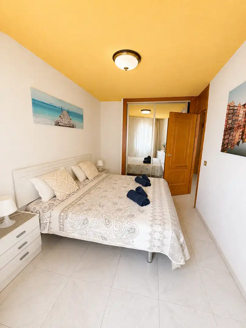 Apartament amb ascensor en venda a Arquitecto Gómez Cuesta, imagen 7