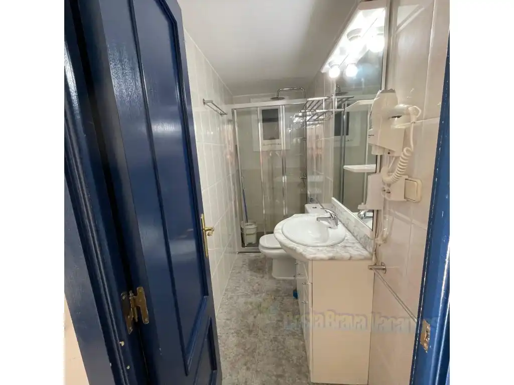 Apartamento en venta en Avenida Vila De Blanes, Fenals