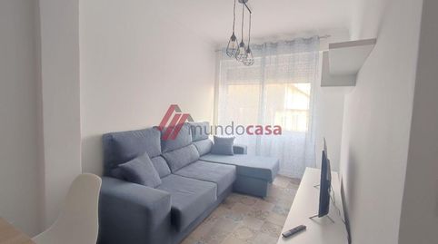 Foto 3 de Piso de alquiler en Avda. de Vigo, Centro, Ferrol