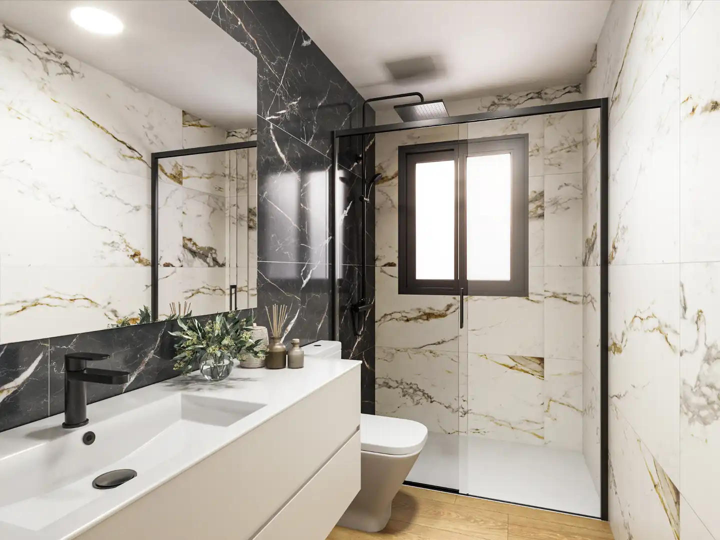 Apartamento de obra nueva con terraza en venta en Calle Capitán García Gea 5, imagen 14