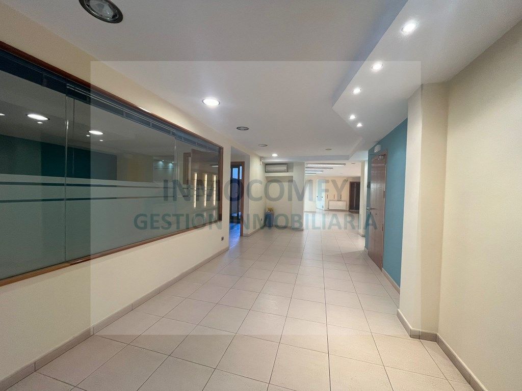 Premises to rent in Plaza Francesc Macia, 8