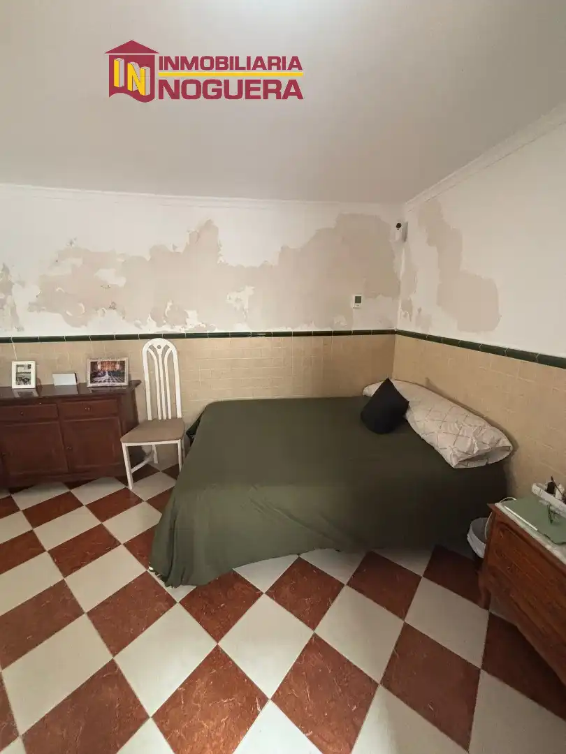Bedroom of Houses for sale in Écija  with Terrace