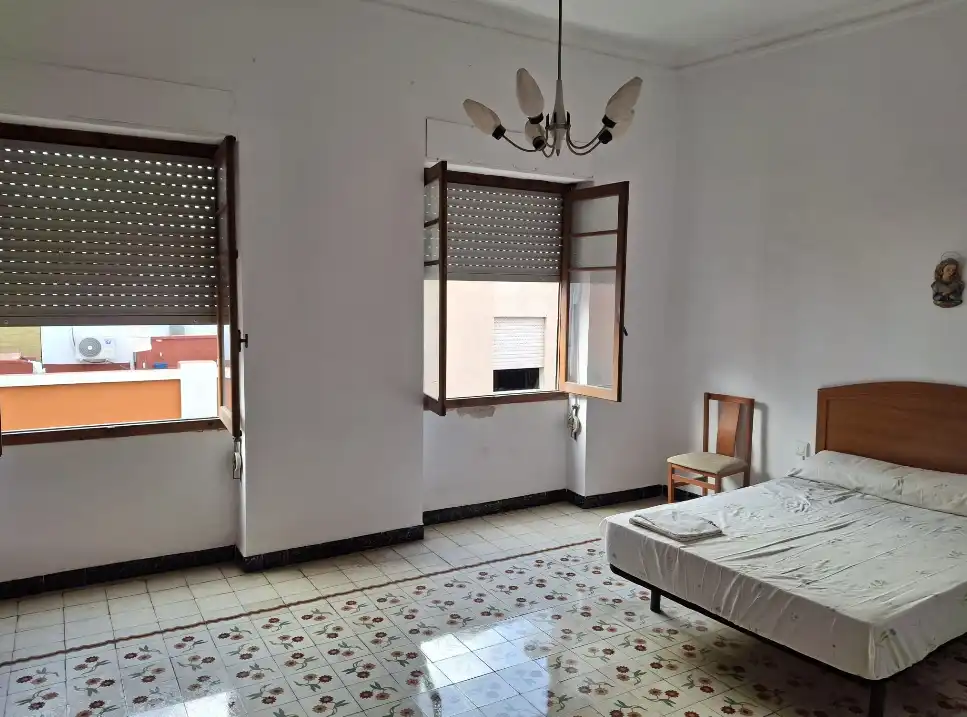 Bedroom of Houses for sale in Cullera  with Terrace and Internet