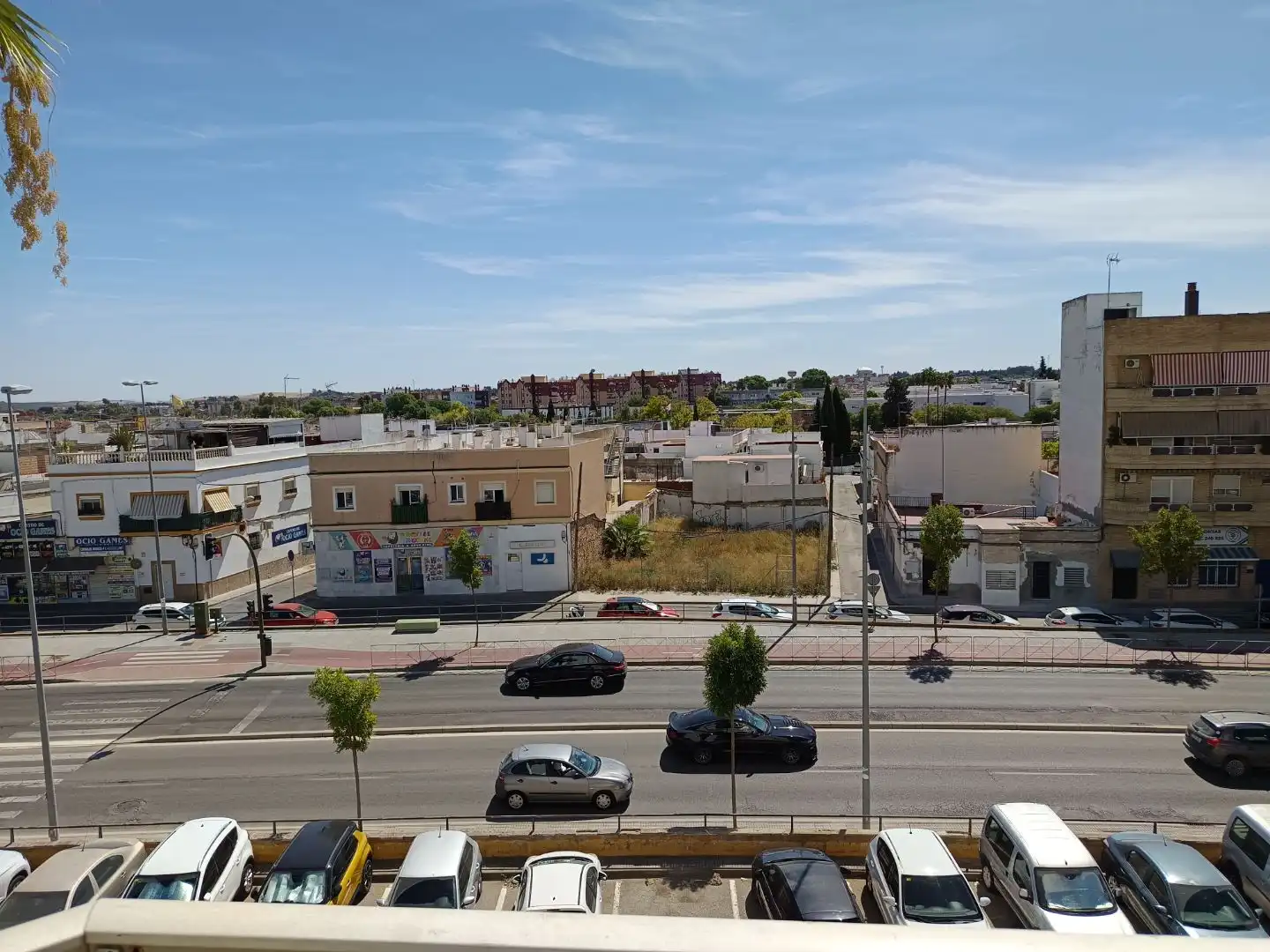 Wohnung mit Garten zum Verkauf in Avenida Arcos de la Frontera 4, imagen 2
