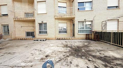 Foto 5 de Apartamento en venta en Santa Justa, Juzgados,  Logroño