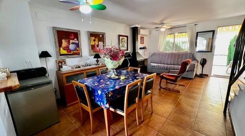 Photo 3 of Single-family semi-detached for sale in De las Marinas, Els Poblets, Alicante