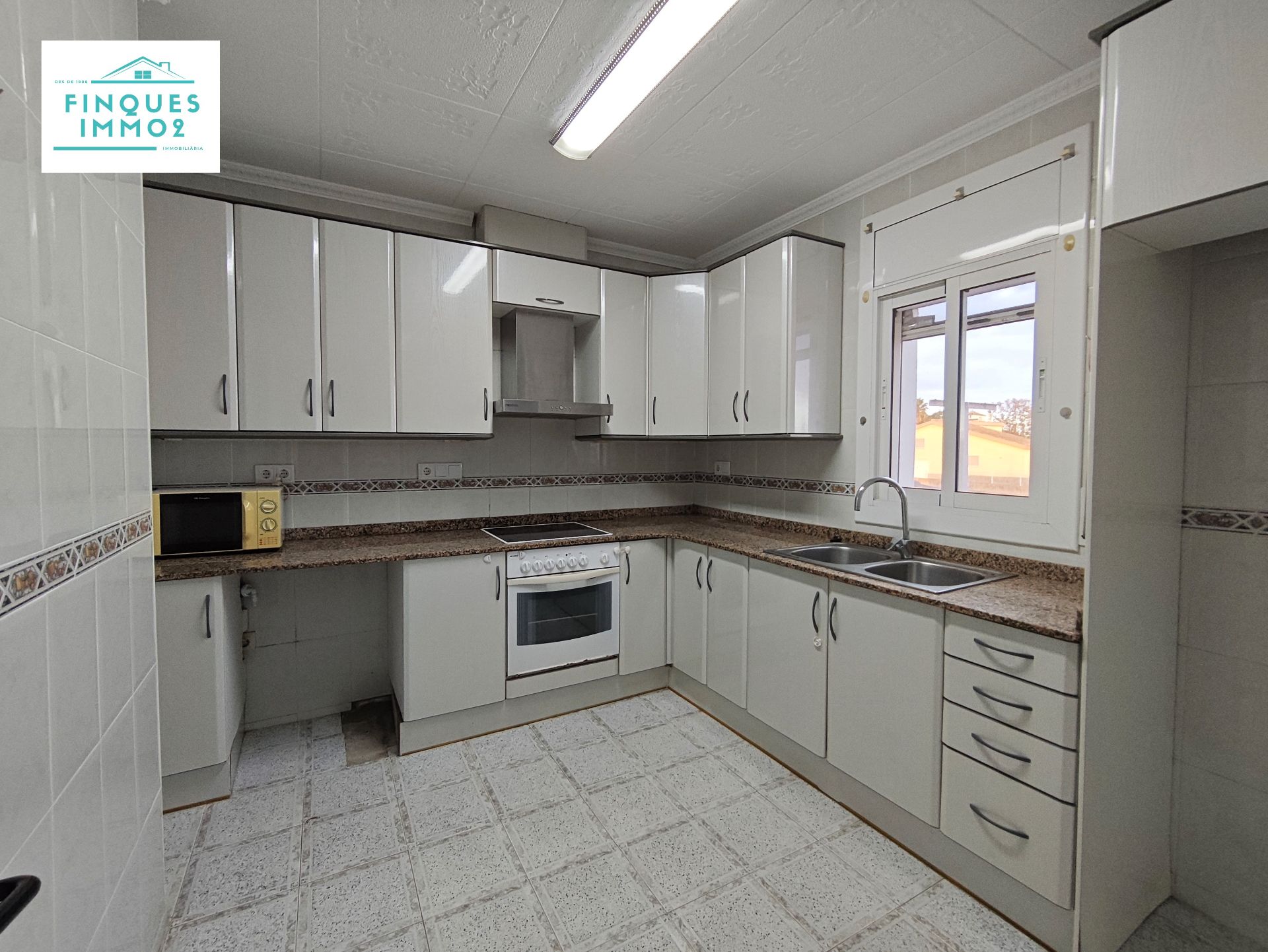 Piso en venta en Raval Sant Ramon