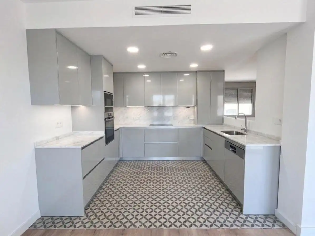 Piso con terraza en venta en TETUAN DE, imagen 4