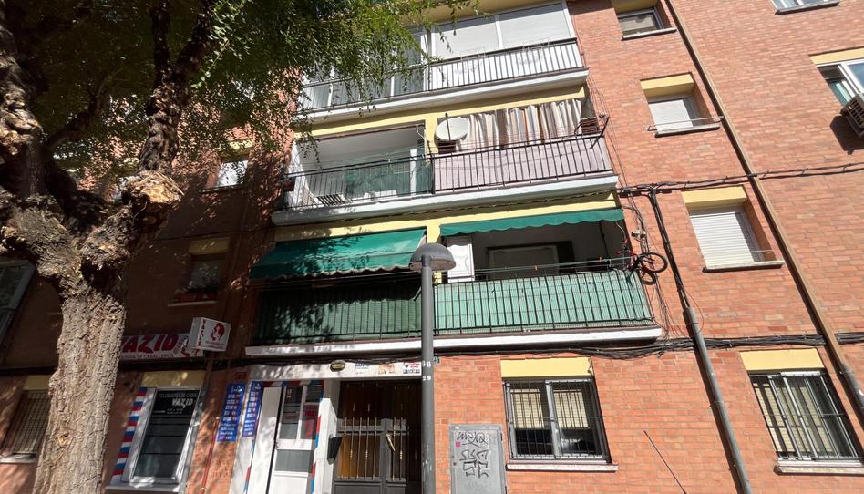 Foto 1 de Pis en venda a Carretera Alovera, Centro Bº Doscientas, Guadalajara