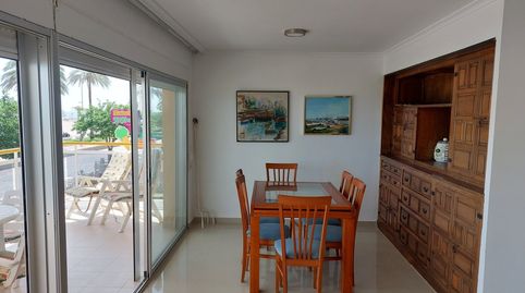Foto 3 de Apartamento de alquiler en Passeig Marítim de Neptú, 67, Playa de Gandia, Gandia