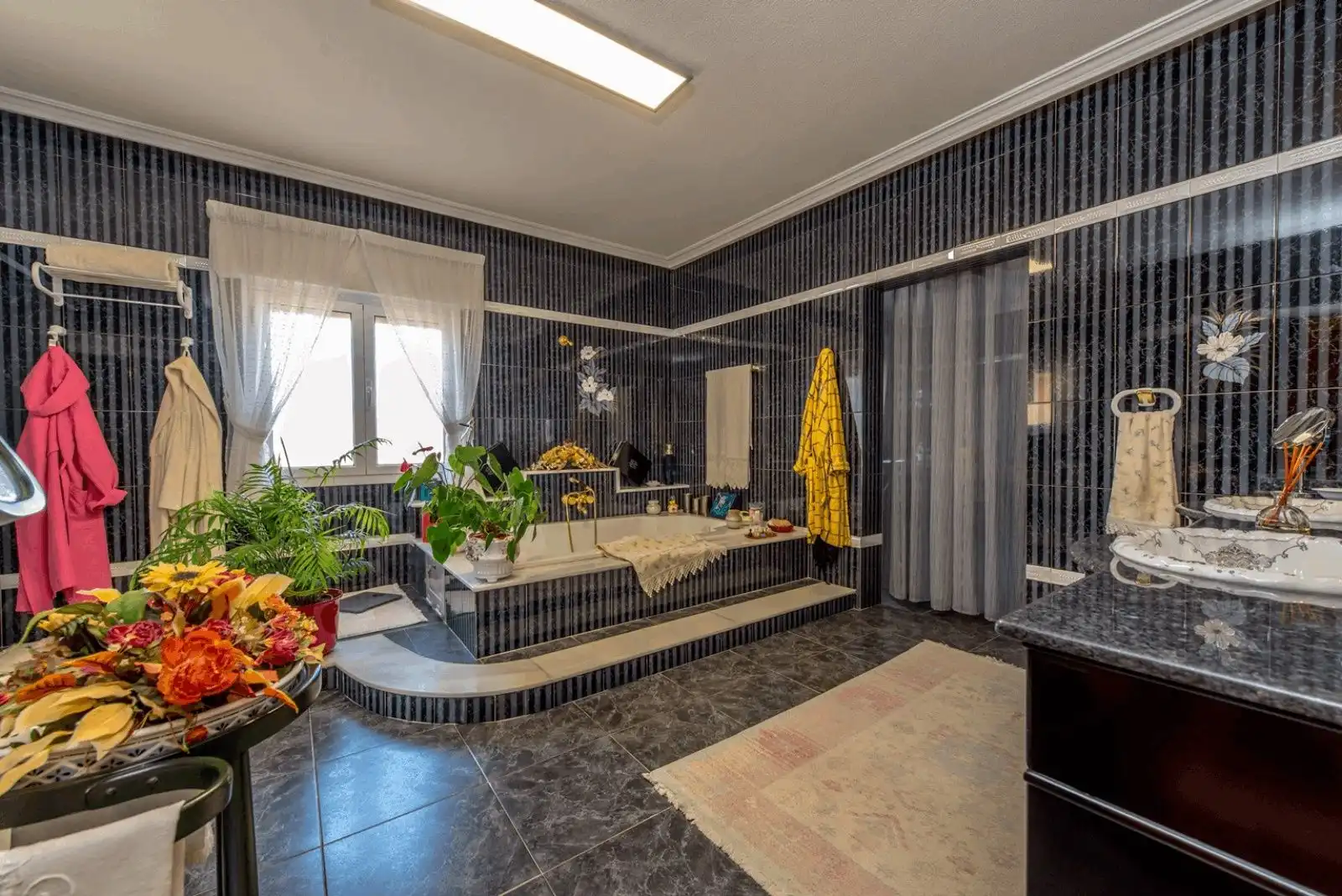 Villa avec piscine à vendre à Calle Calle Huelma, imagen 19