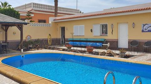 Foto 2 de Casa o chalet en venta en Colibri, Palm - Mar, Santa Cruz de Tenerife