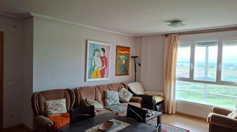 Foto 2 de Pis en venda a Camino Carbajosa, Arapiles, Salamanca