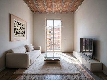 Wohnung mit Balkon zum Verkauf in Aragó