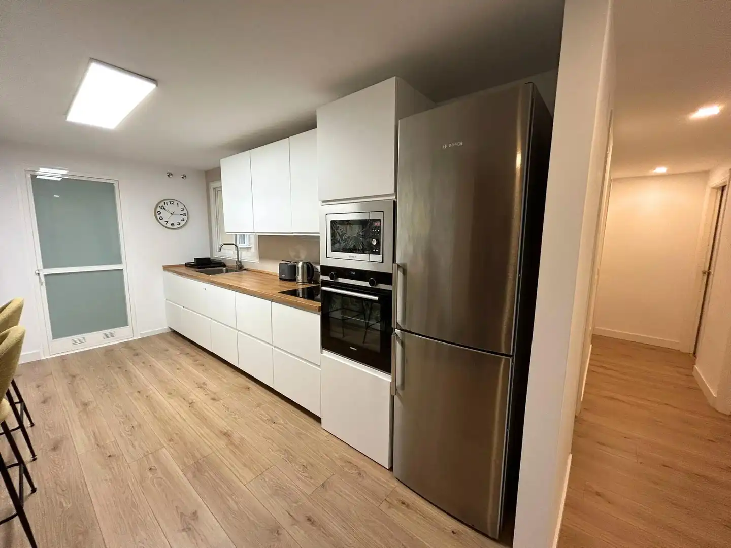 Apartamento con piscina en venta en Los Boliches, imagen 11