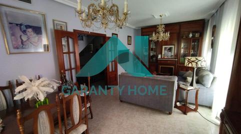 Foto 5 de Casa adosada en venda a Centro, Cáceres