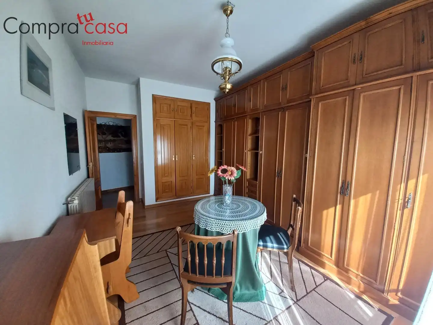 Casa o chalet en venta en Torrecaballeros