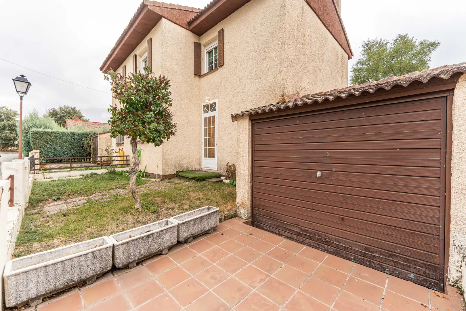 Doppelhaushälfte zum Verkauf in Los Ángeles de San Rafael, imagen 48