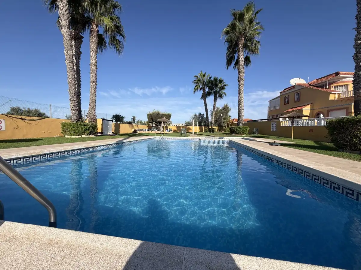 Appartement compact à vendre à Orihuela ciudad, imagen 2