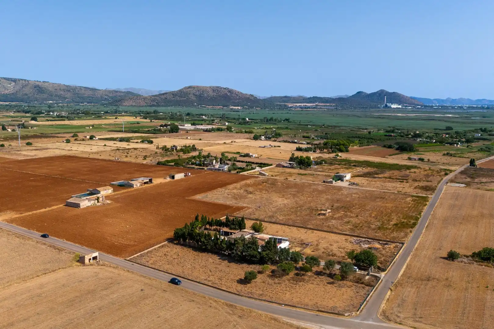 Casa rústica con piscina en venta en Muro, imagen 53