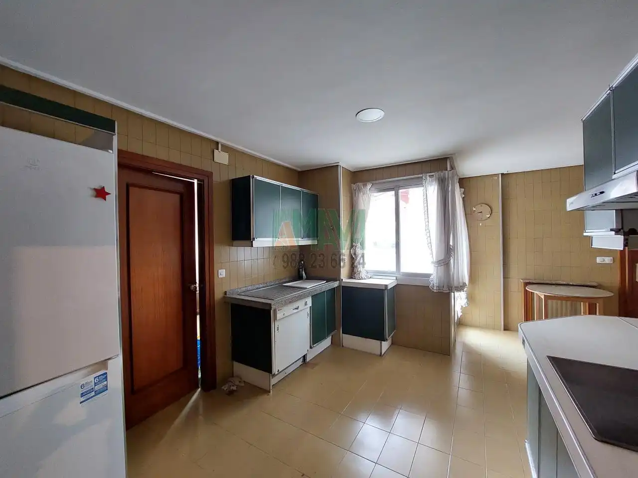 Flat with lift for sale in Centro, imagen 6