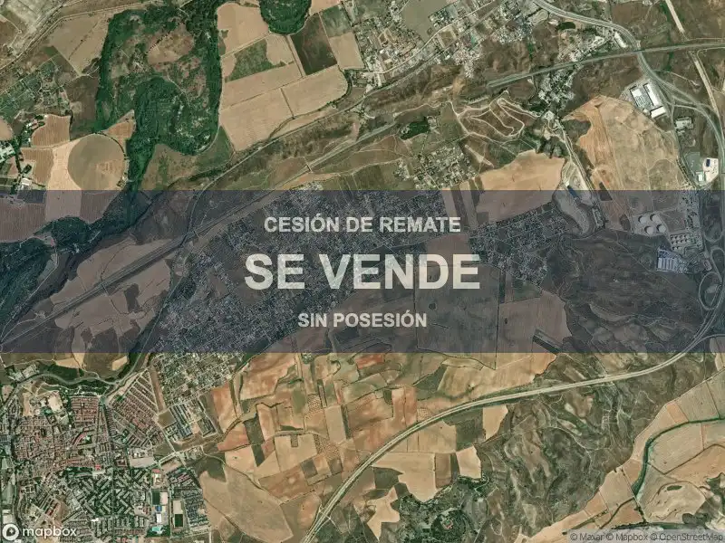 Piso en venta en Mejorada del Campo
