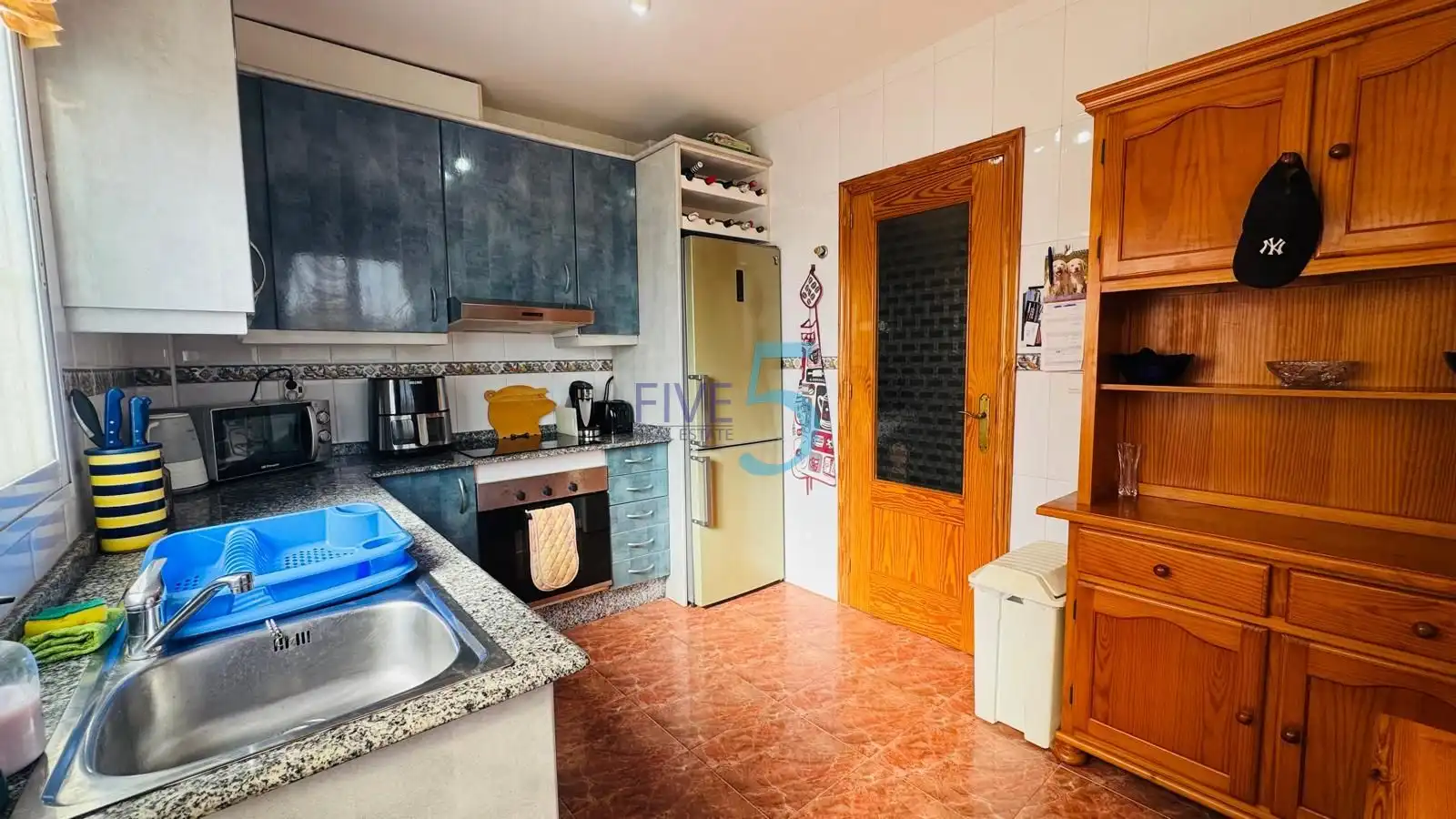 Casa a schiera con terrazza in vendita a Orihuela Costa, imagen 4