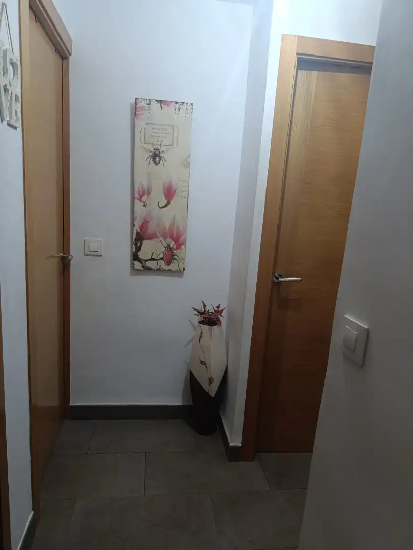 Piso con ascensor en venta en Avenida Virgen de Fátima, imagen 18