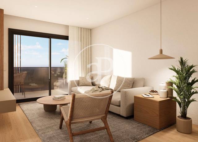 Piso en Venta en Mas d'En Serra - Els Cards