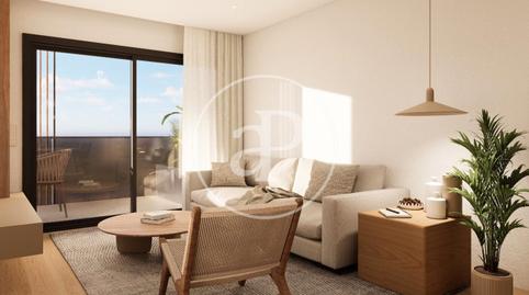 Photo 3 of Flat for sale in Mas d'En Serra - Els Cards, Barcelona