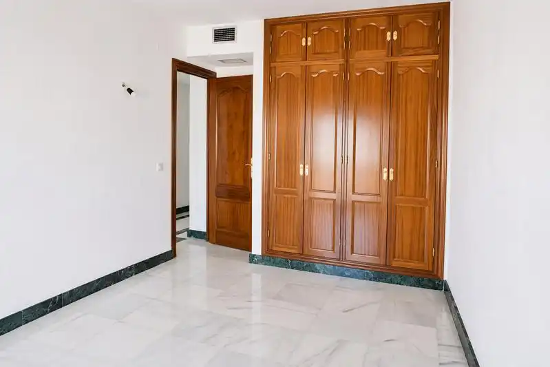Flat for rent in Estepona  with Air Conditioner, Heating and Terrace