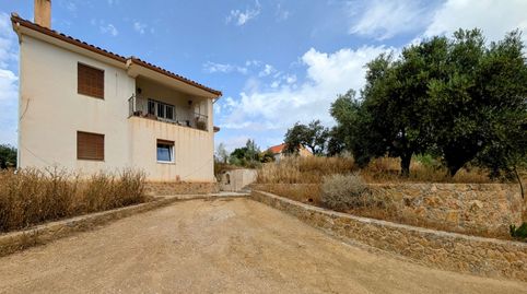 Foto 4 de Casa o xalet en venda a La Paloma, Polígono 21, Parcela 58, Loja, Granada
